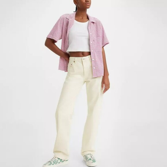 Levi's 501® '90s Women's Jeans Size 26 x 30 - Picture 1 of 15